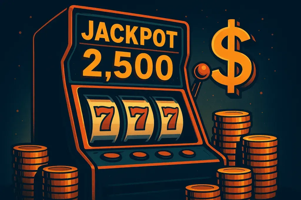 Online Progresivni Slotovi: Growing Jackpots