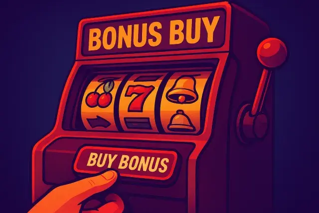 Bonus Buy Slotovi: Igraj Odmah Bonus Rundu